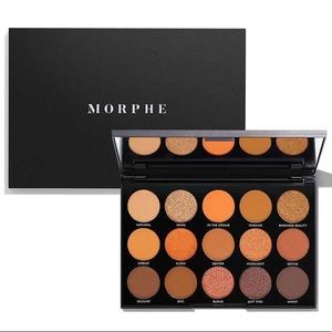 Morphe 15D Day Slayer Palette